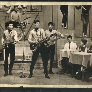 Demolición! : the complete recordings